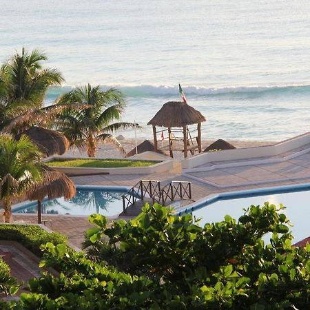 Suites Brisas Cancun Cancún Exterior foto
