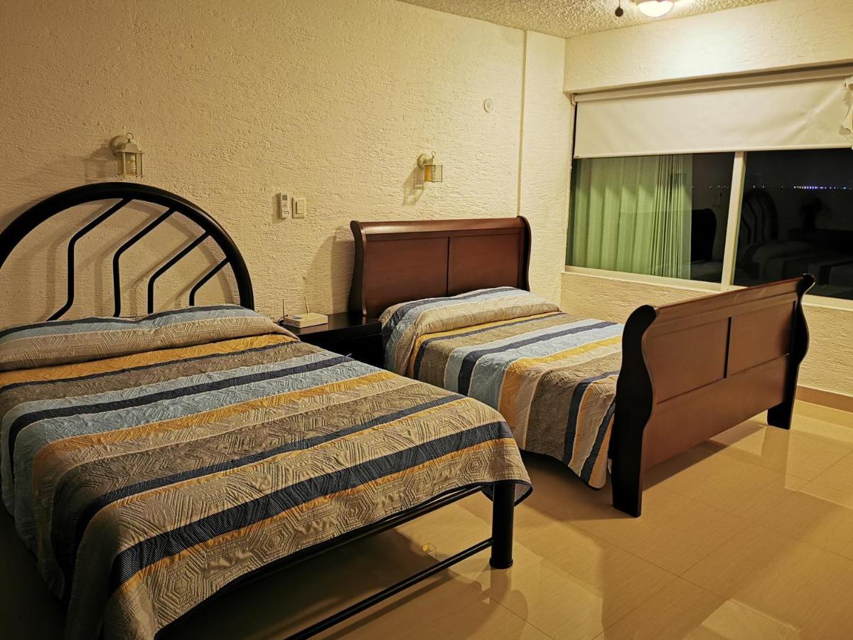 Suites Brisas Cancun Cancún Exterior foto