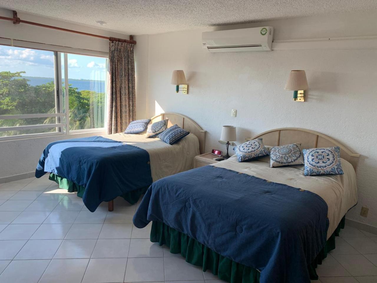 Suites Brisas Cancun Cancún Exterior foto