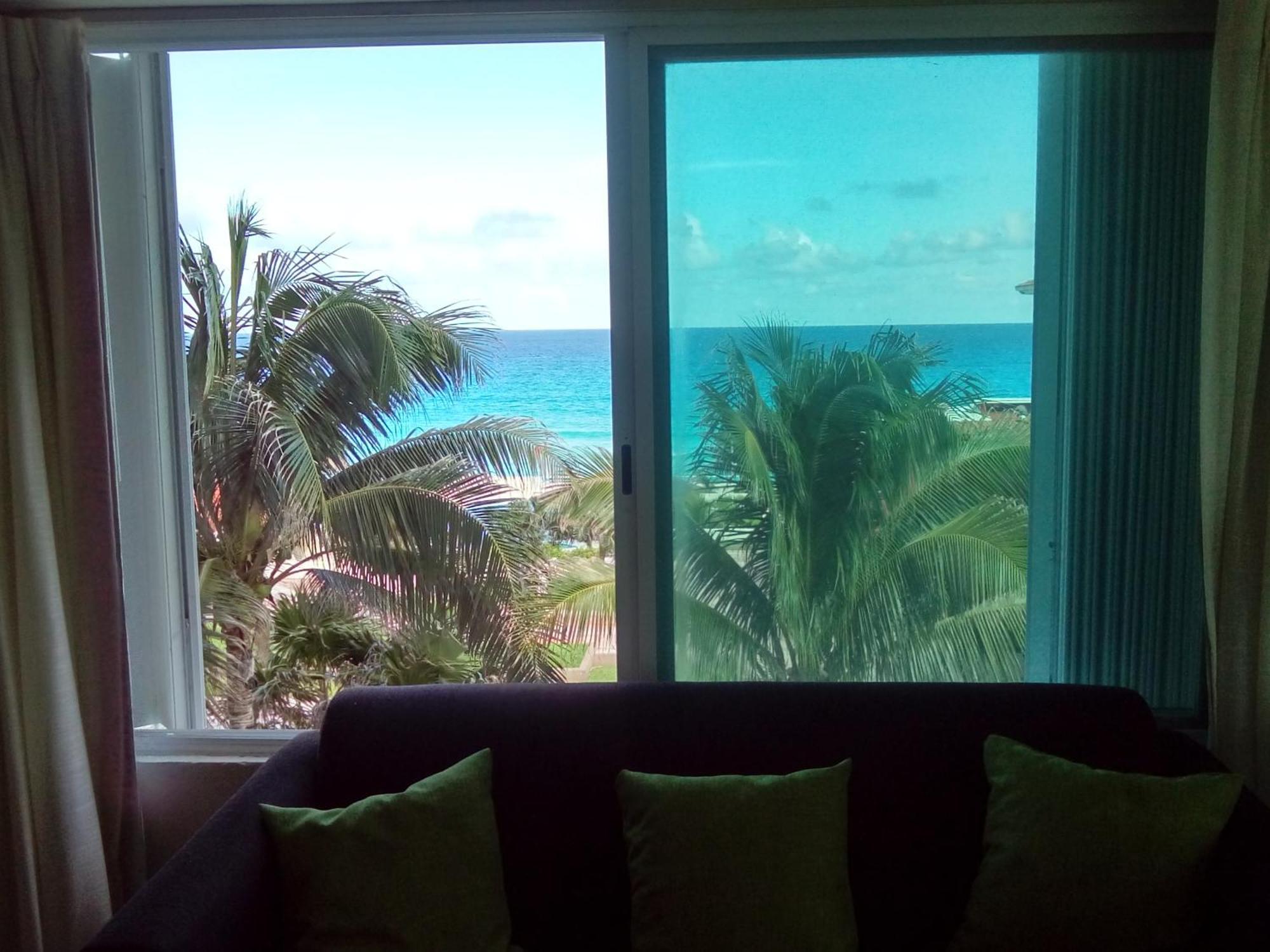 Suites Brisas Cancun Cancún Exterior foto