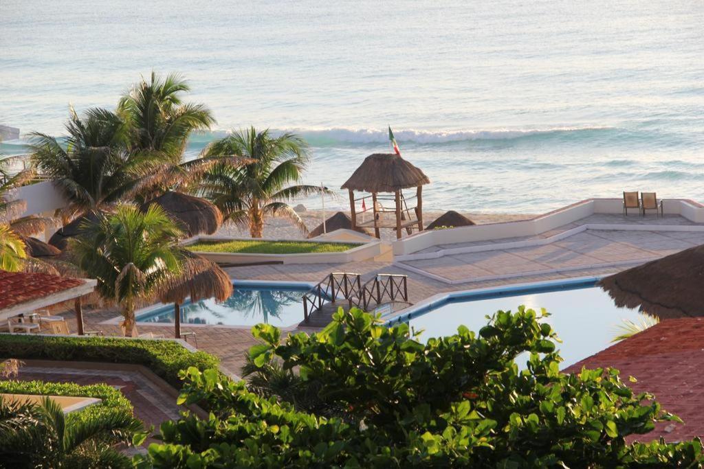 Suites Brisas Cancun Cancún Exterior foto