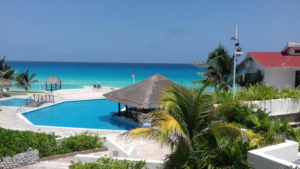 Suites Brisas Cancun Cancún Exterior foto