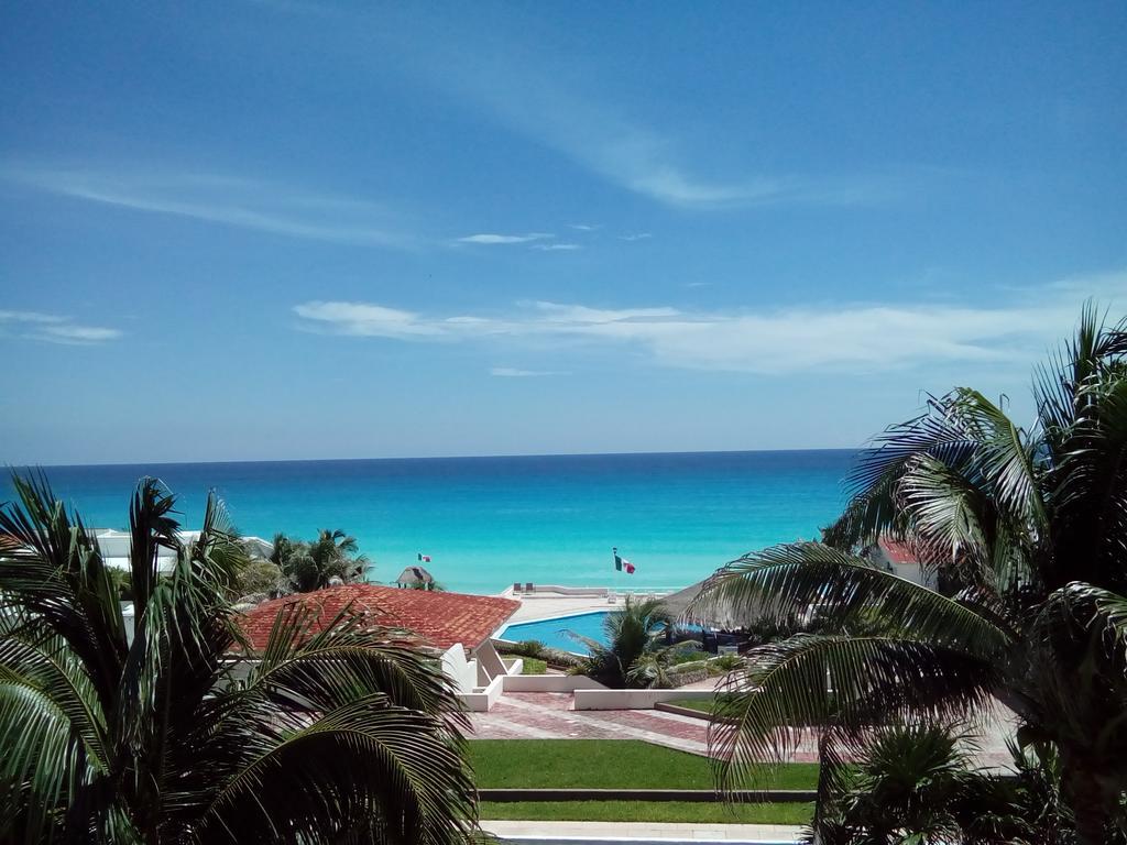 Suites Brisas Cancun Cancún Exterior foto