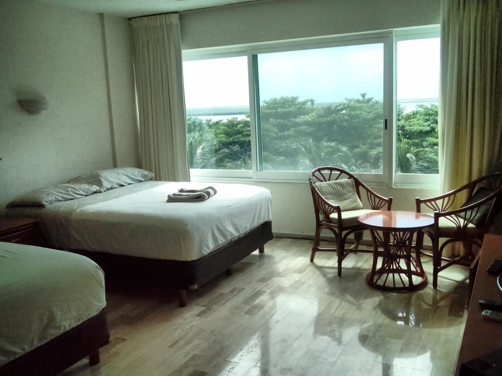 Suites Brisas Cancun Cancún Exterior foto