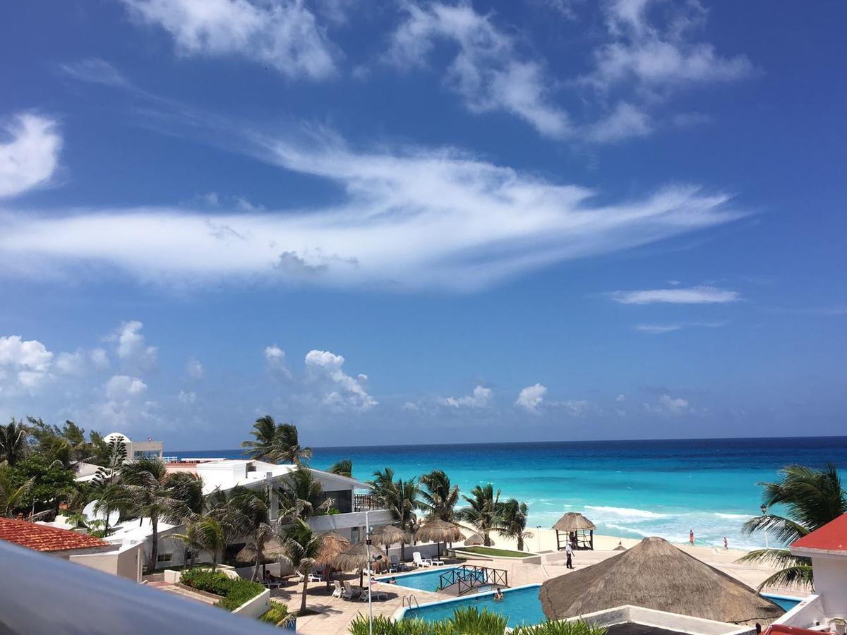 Suites Brisas Cancun Cancún Exterior foto