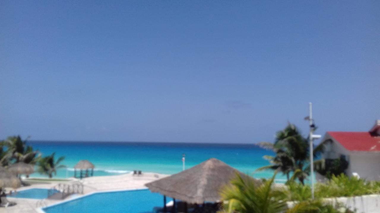 Suites Brisas Cancun Cancún Exterior foto